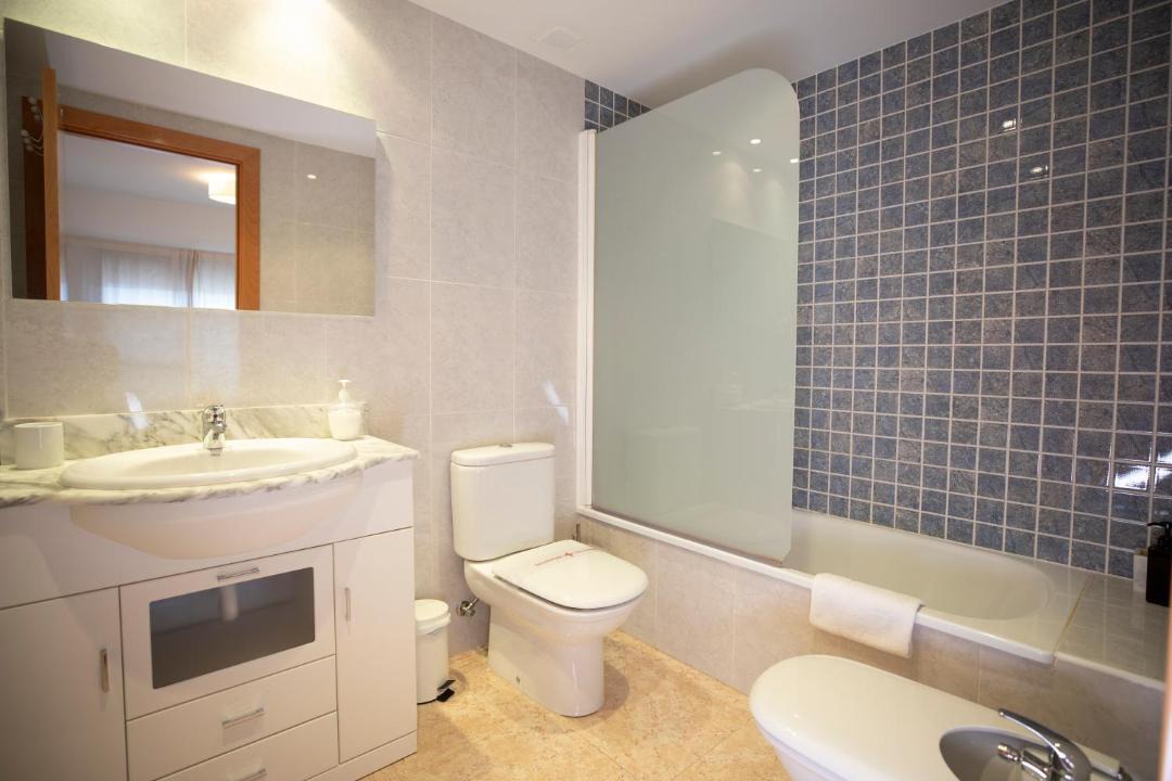 Photo of Bathroom in Ainsa-Sobrarbe