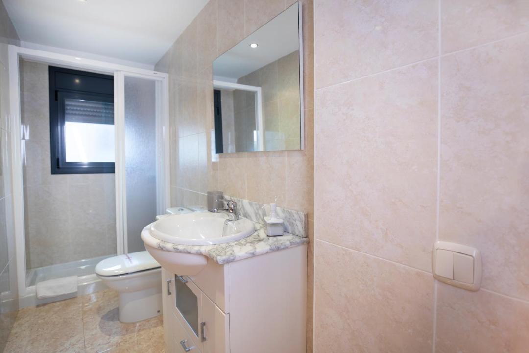 Photo of Bathroom in Ainsa-Sobrarbe