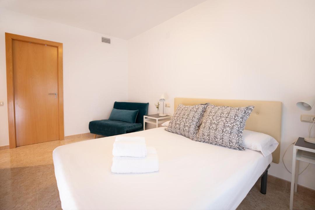 Photo of Bedroom in Ainsa-Sobrarbe
