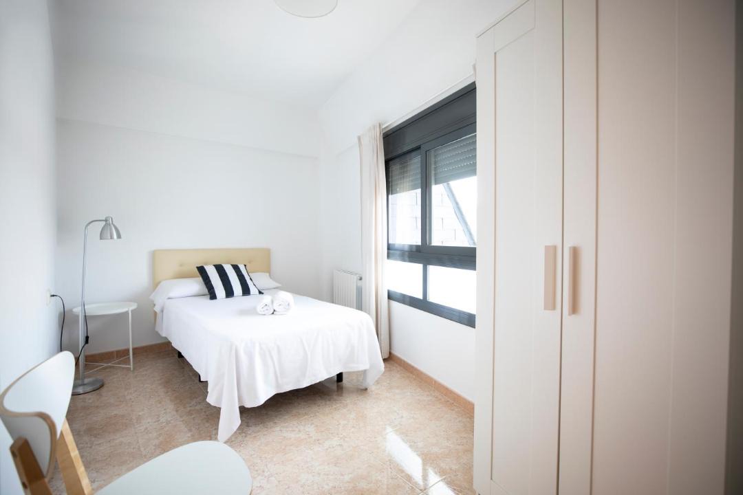 Photo of Bedroom in Ainsa-Sobrarbe