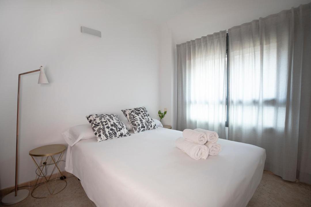 Photo of Bedroom in Ainsa-Sobrarbe