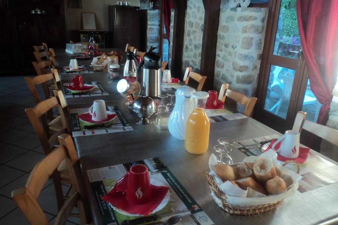 Photo of Others in Vebret