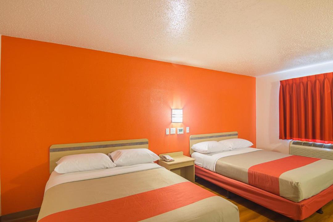 Photo of Bedroom in Dayton