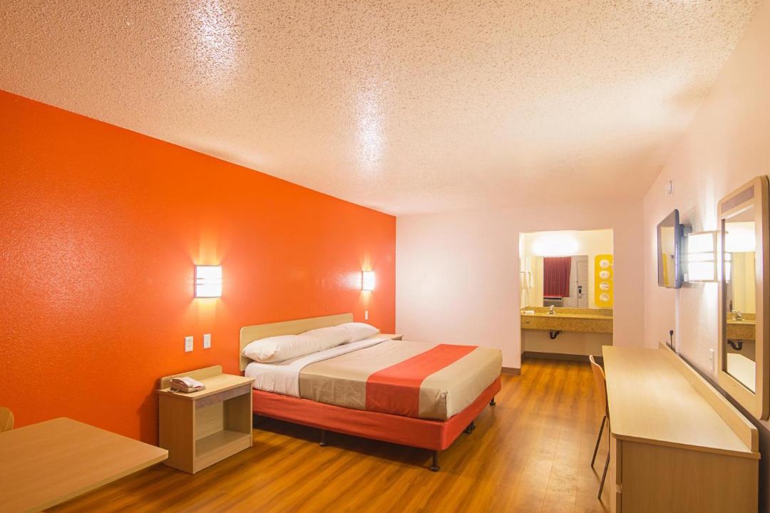 Photo of Bedroom in Dayton