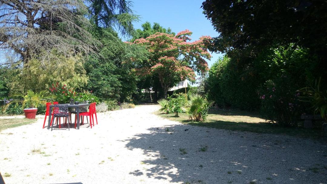 Photo of Outdoor in Combrand