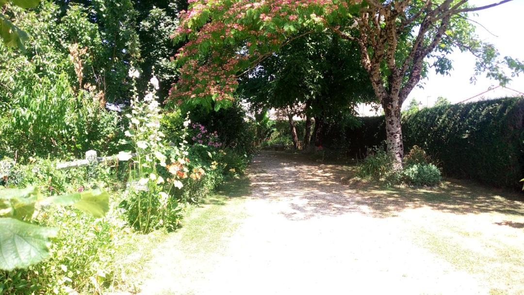 Photo of Outdoor in Combrand