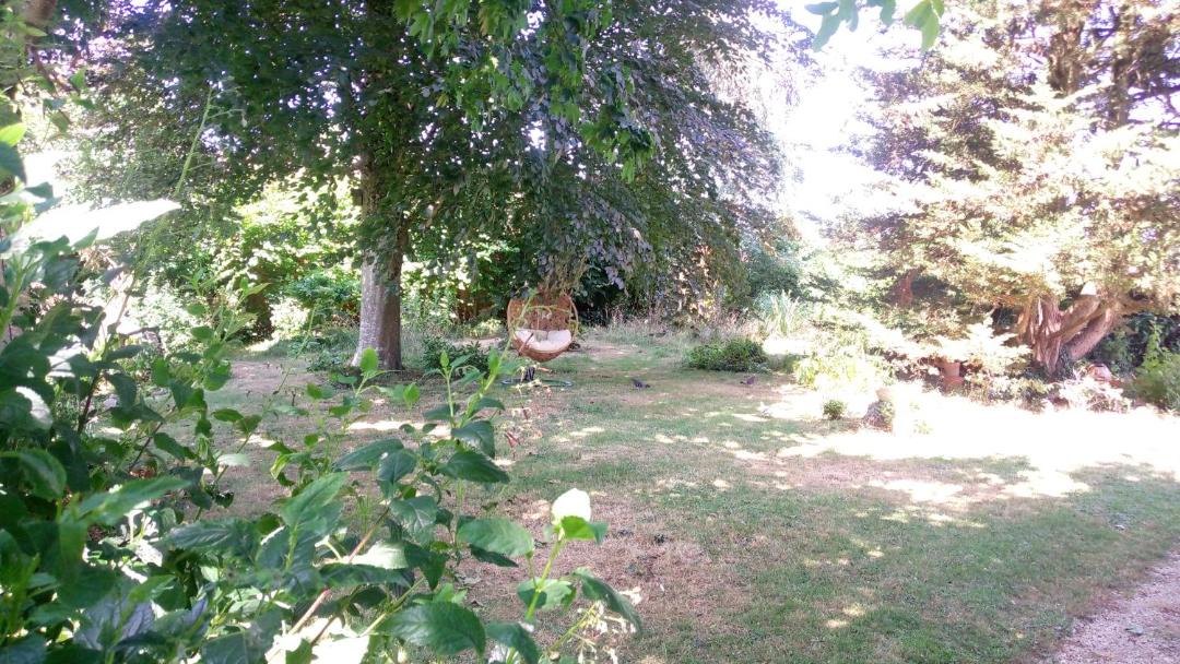 Photo of Outdoor in Combrand