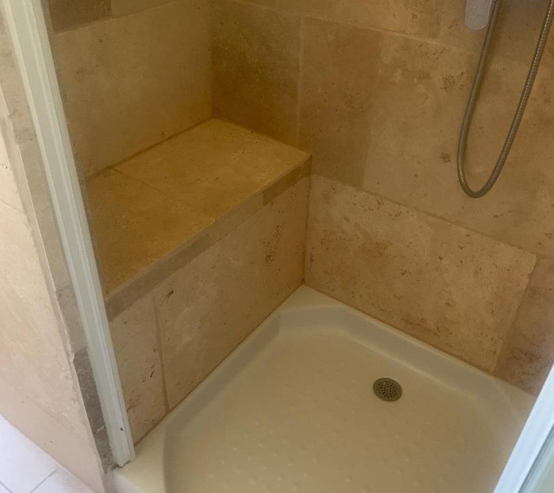 Photo of Bathroom in Fontenailles