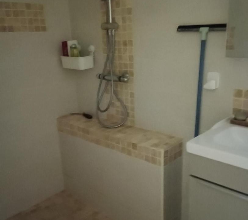 Photo of Bathroom in Lezat-sur-Leze