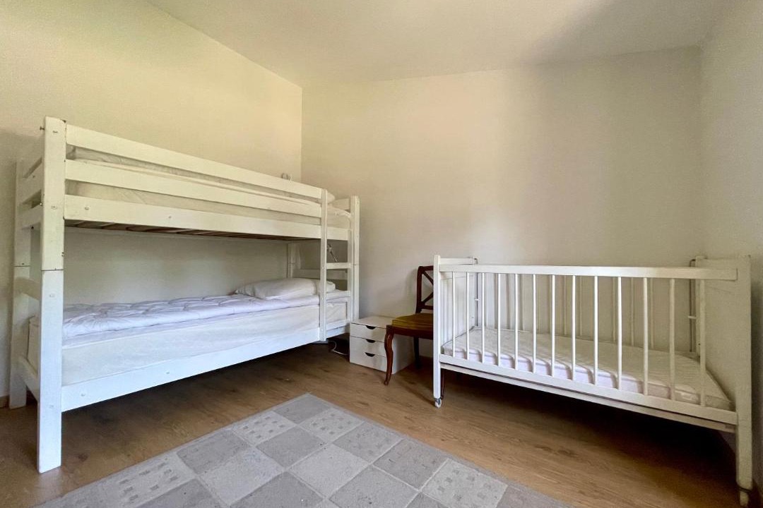 Photo of Bedroom in Fenouillet-du-Razes