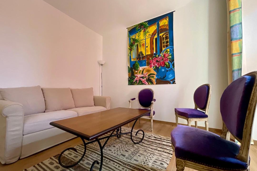 Photo of Livingroom in Fenouillet-du-Razes