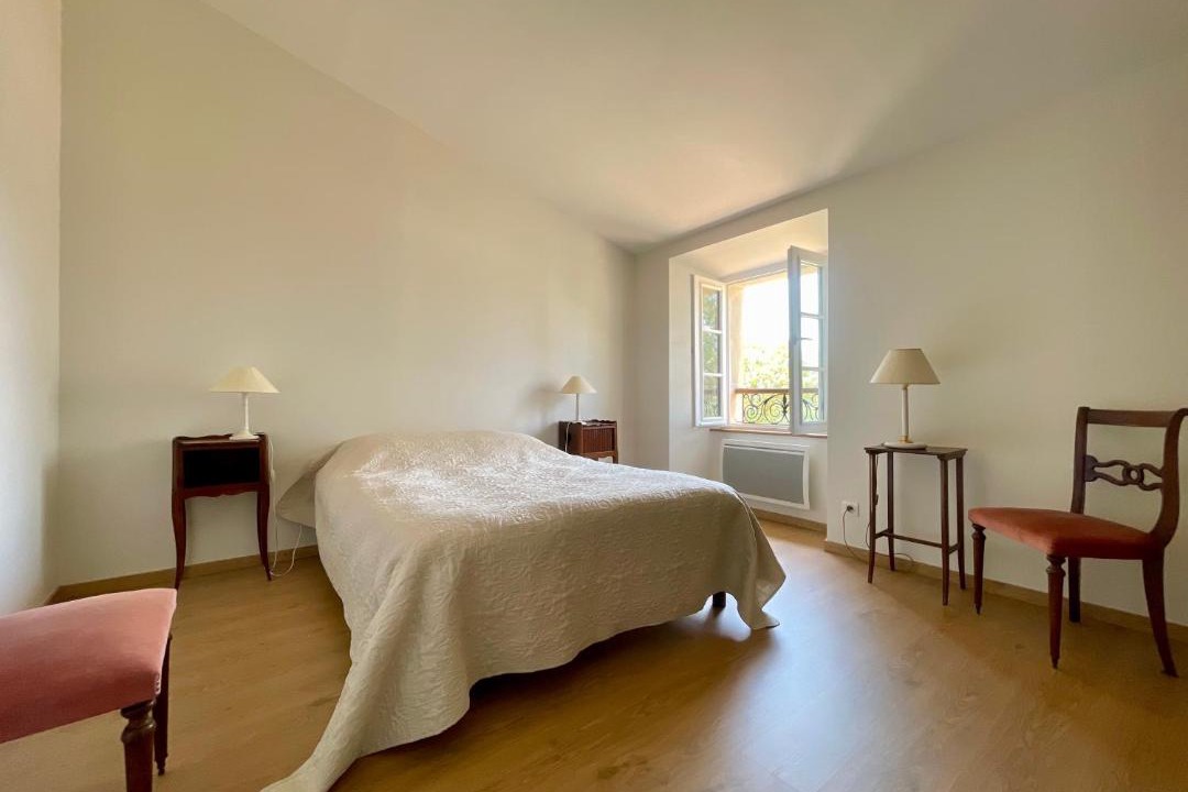 Photo of Bedroom in Fenouillet-du-Razes