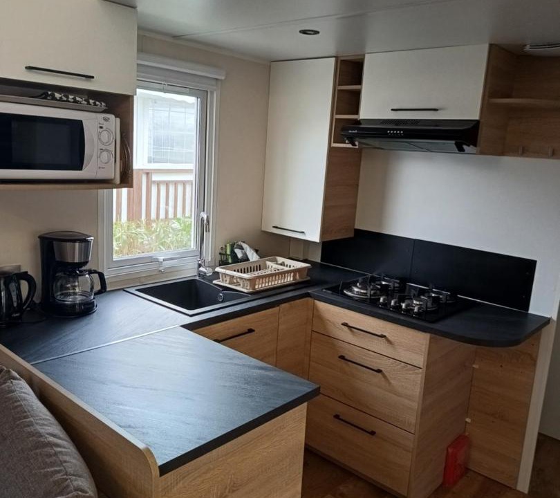 Photo of Kitchen in Valras-Plage