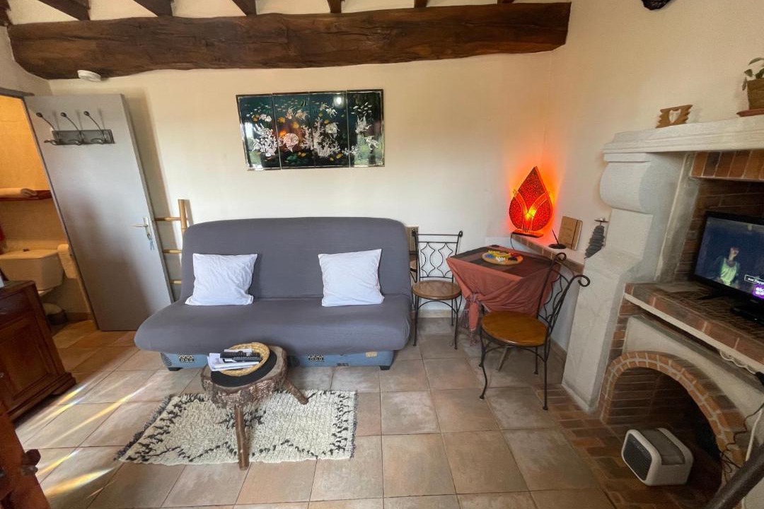 Photo of Others in Chambon-sur-Voueize