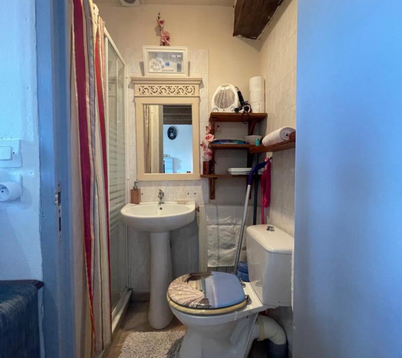 Photo of Others in Chambon-sur-Voueize