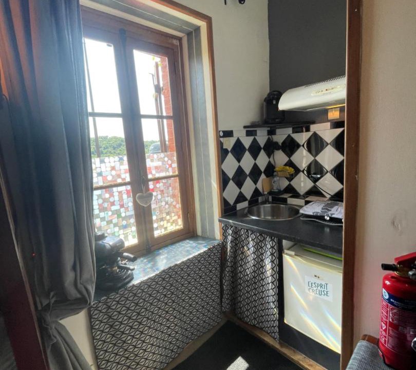 Photo of Others in Chambon-sur-Voueize