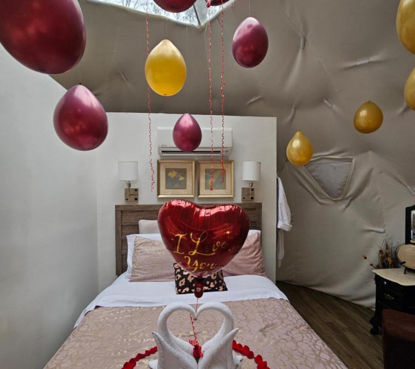 Photo of Bedroom in Lincolnton