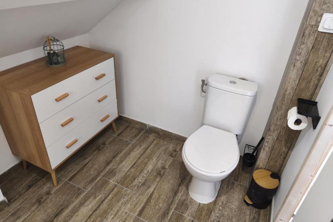 Photo of Bathroom in Sermaises