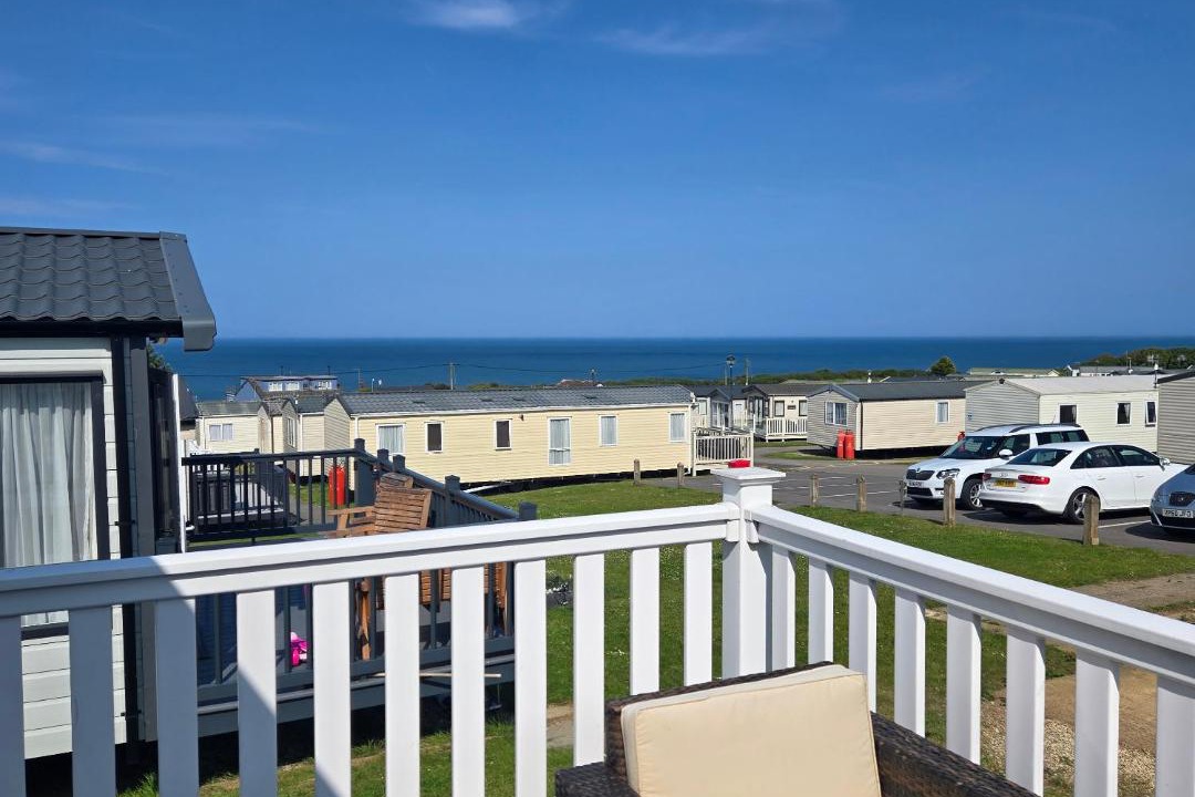 Photo of Patio Balcony in Reighton