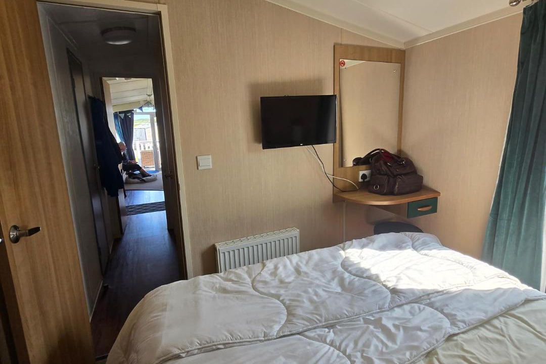 Photo of Bedroom in Reighton