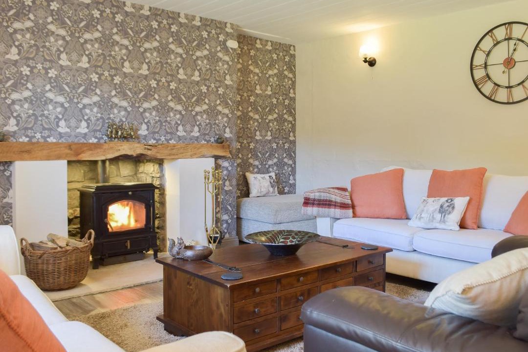 Photo of Livingroom in Llanelli