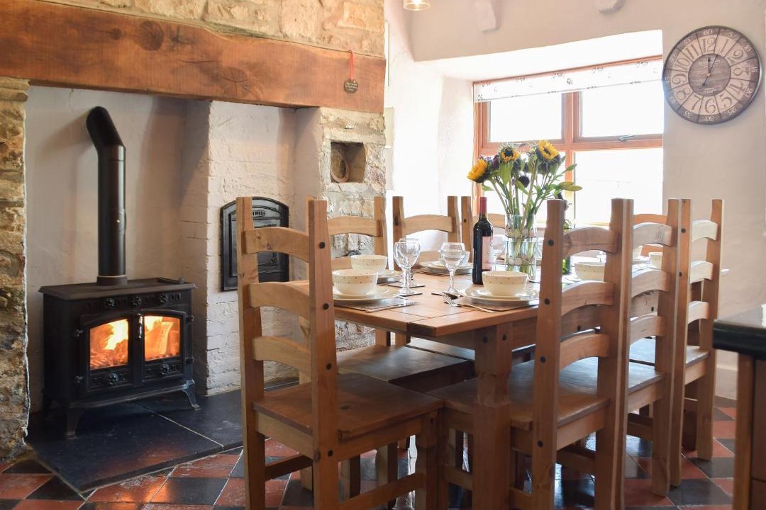 Photo of Kitchen in Llanelli