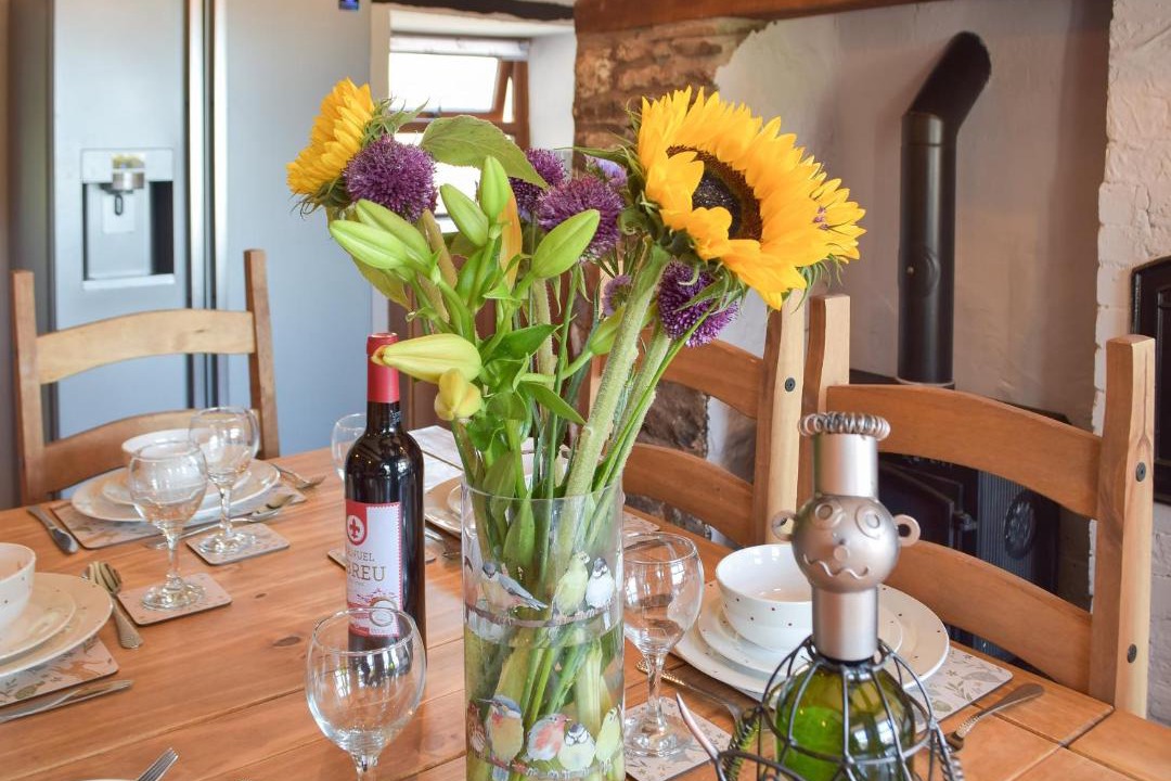 Photo of Kitchen in Llanelli