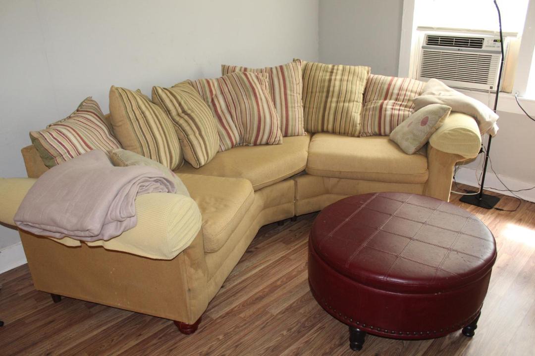 Photo of Livingroom in Tuskegee