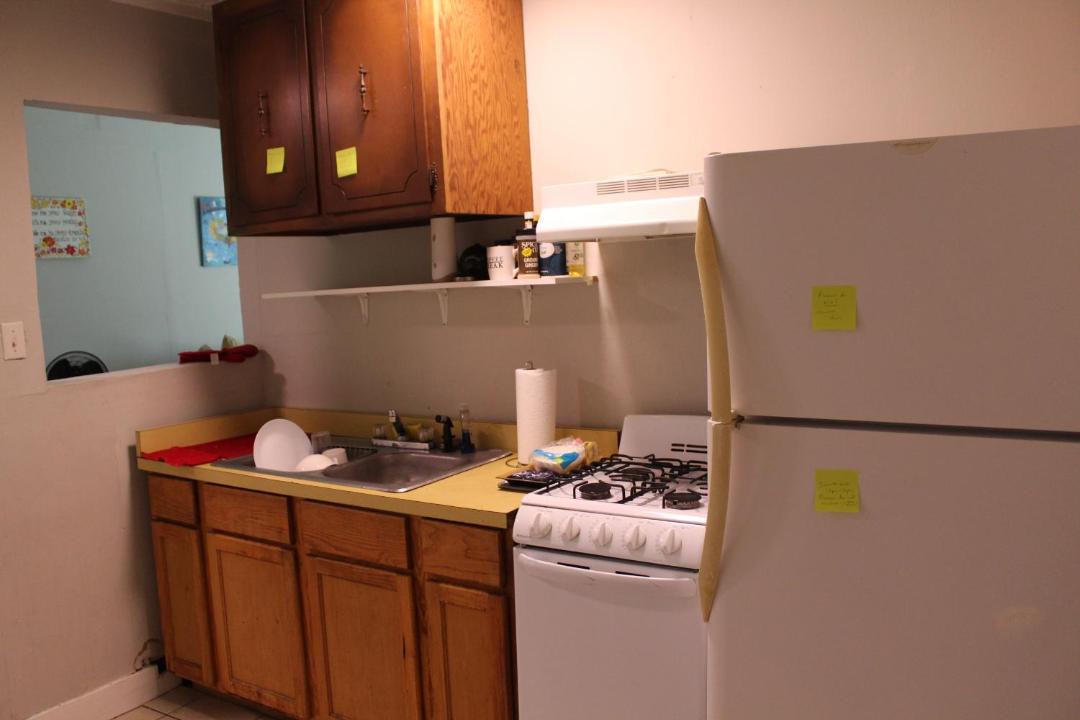 Photo of Kitchen in Tuskegee