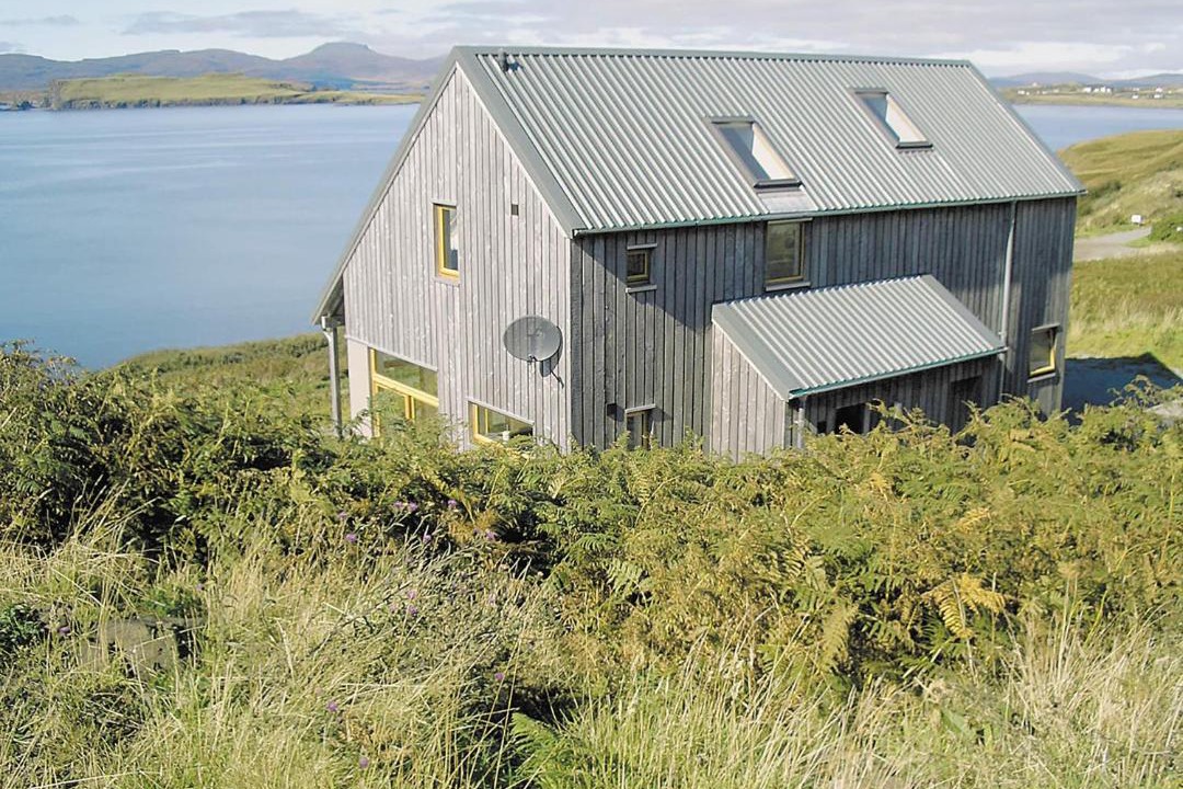 Photo of Others in Beinn Orasaigh