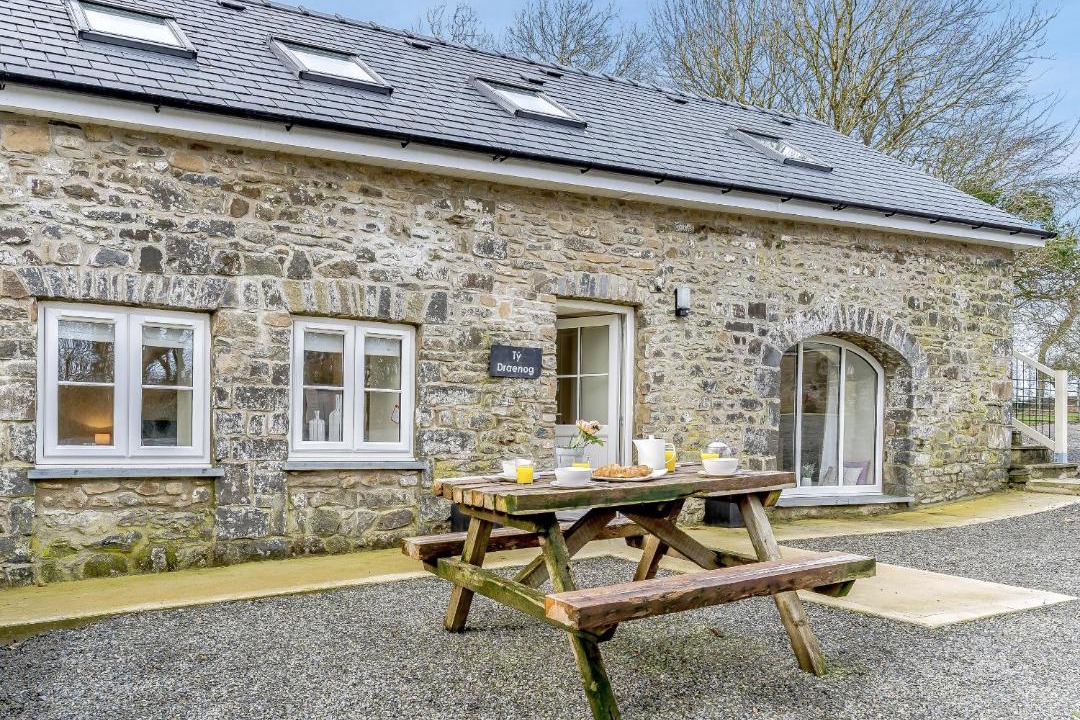 Photo of Others in Llanllwchaiarn