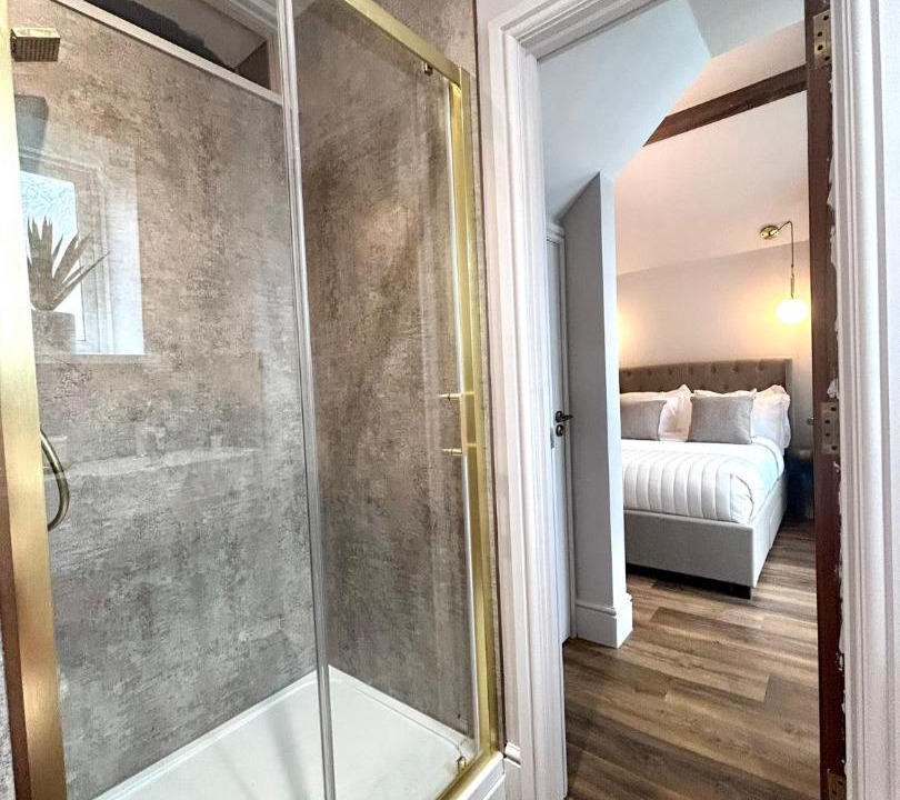 Photo of Bedroom in Penarth