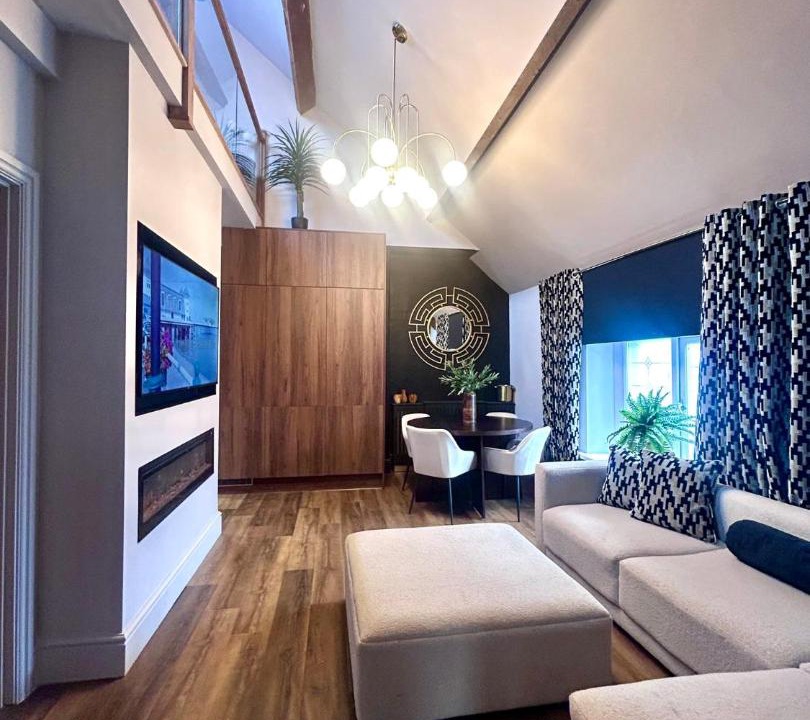 Photo of Livingroom in Penarth