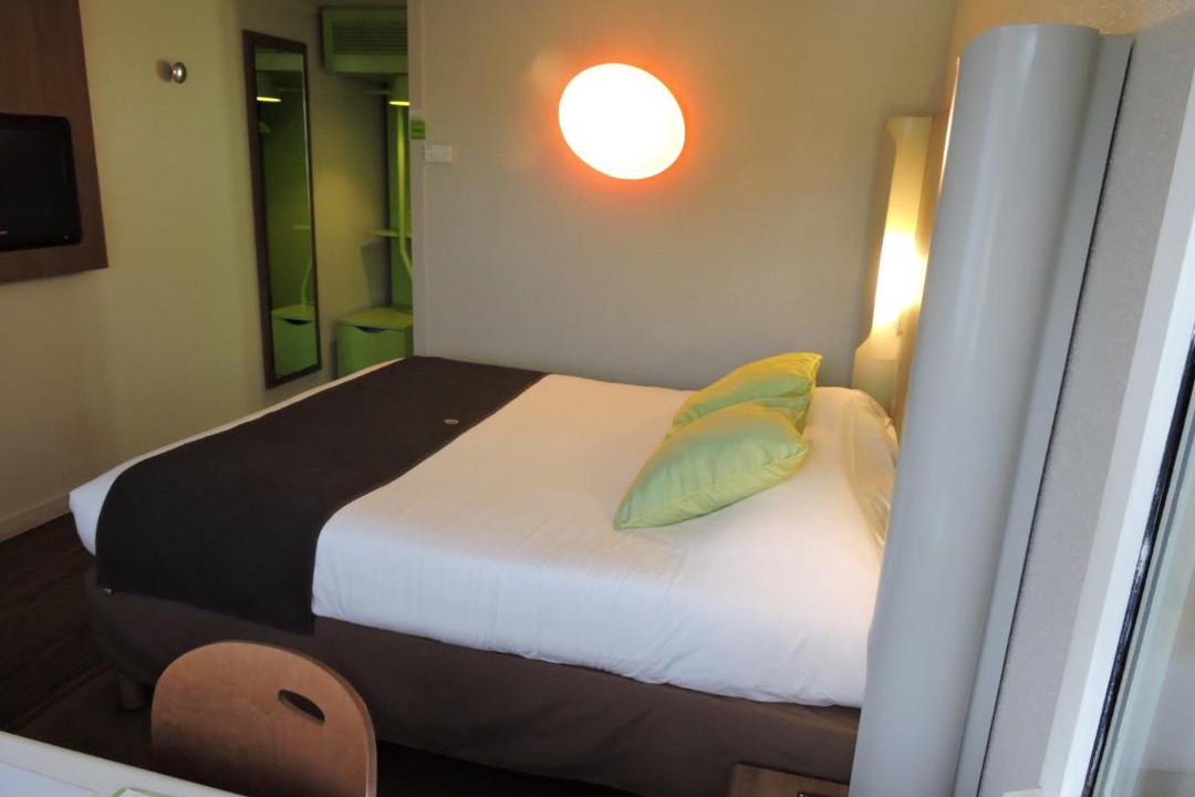 Photo of Bedroom in Auch