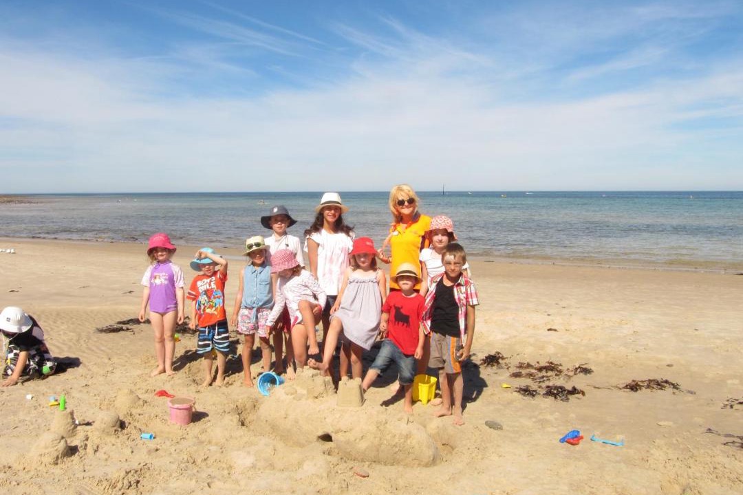 Photo of Human In Picture in Kingston Park