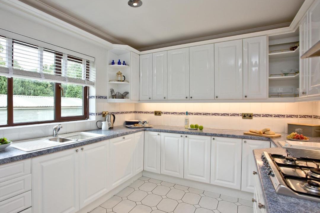 Photo of Kitchen in Hewas Water