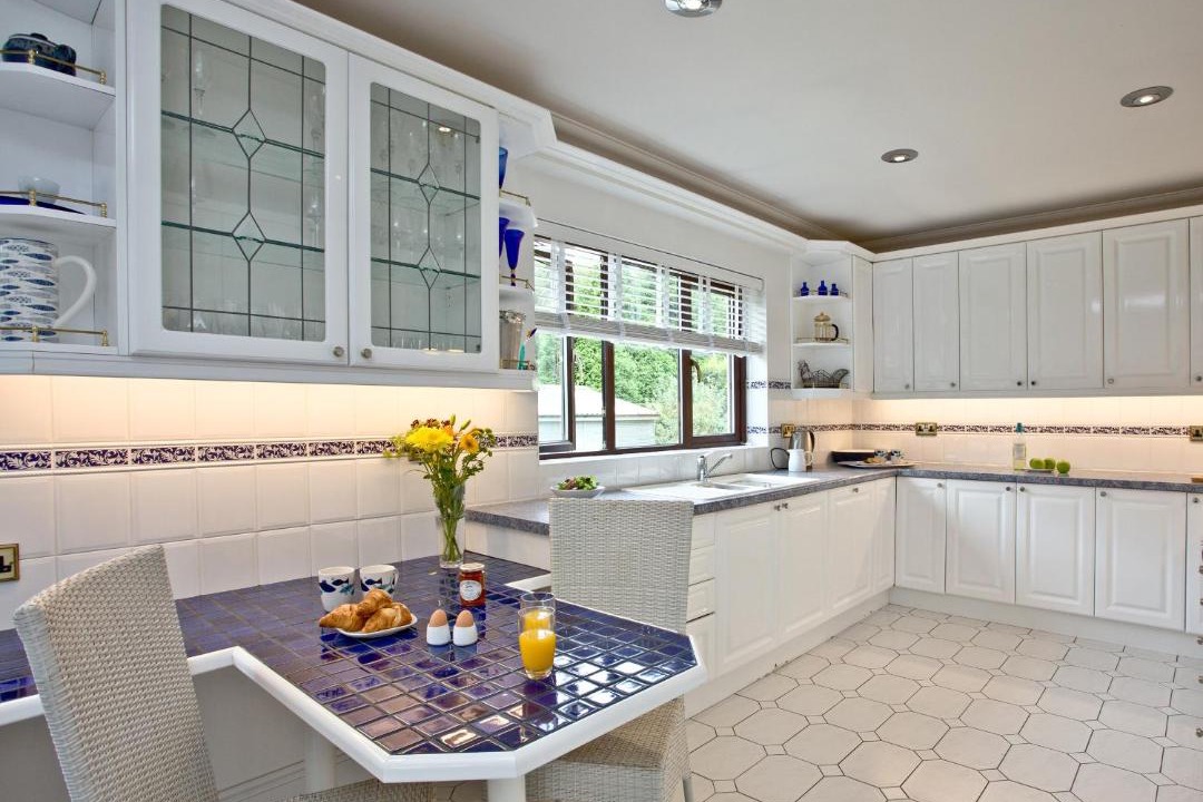 Photo of Kitchen in Hewas Water