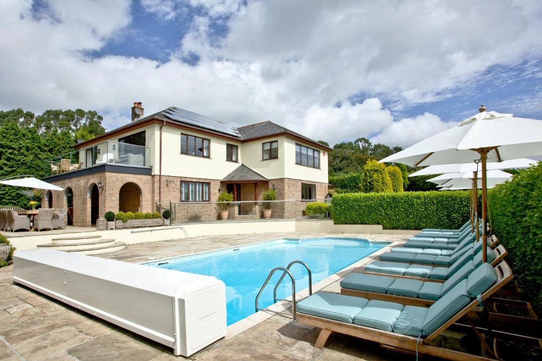 Photo of Others in Hewas Water