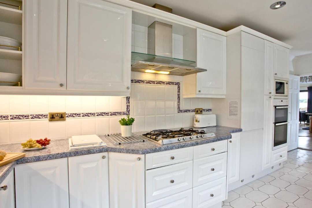 Photo of Kitchen in Hewas Water