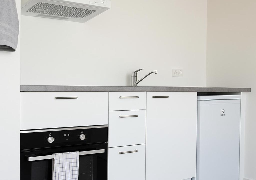 Photo of Kitchen in Odense