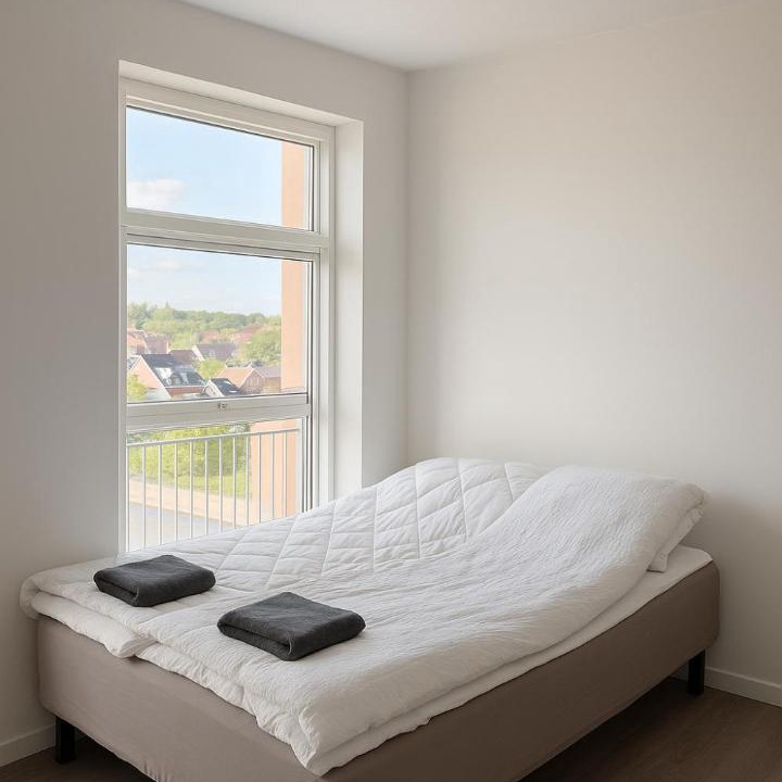 Photo of Bedroom in Odense