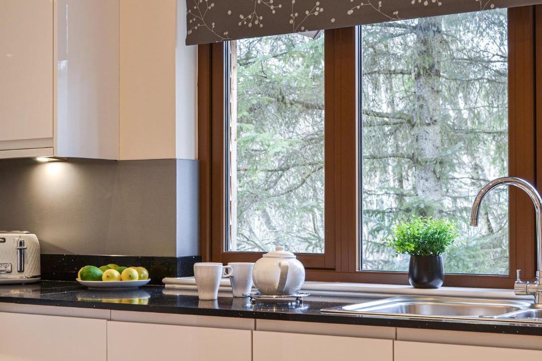 Photo of Kitchen in Aboyne