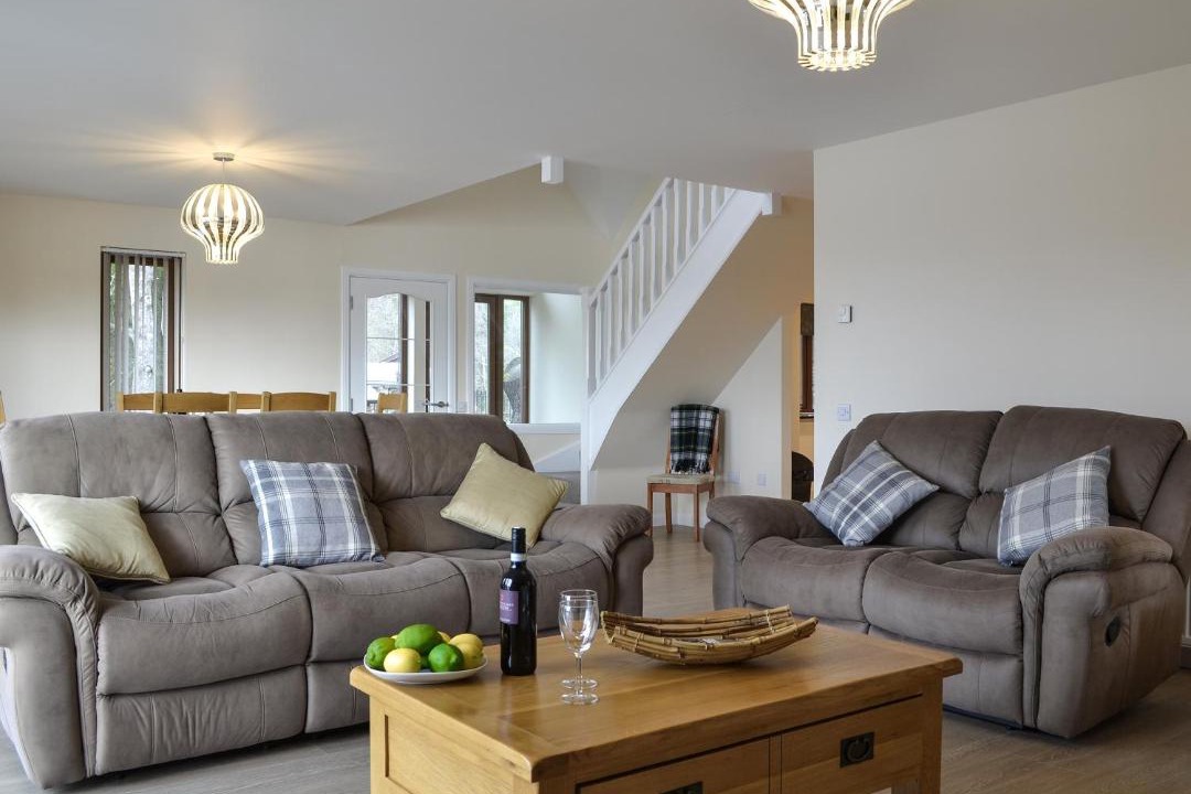 Photo of Livingroom in Aboyne