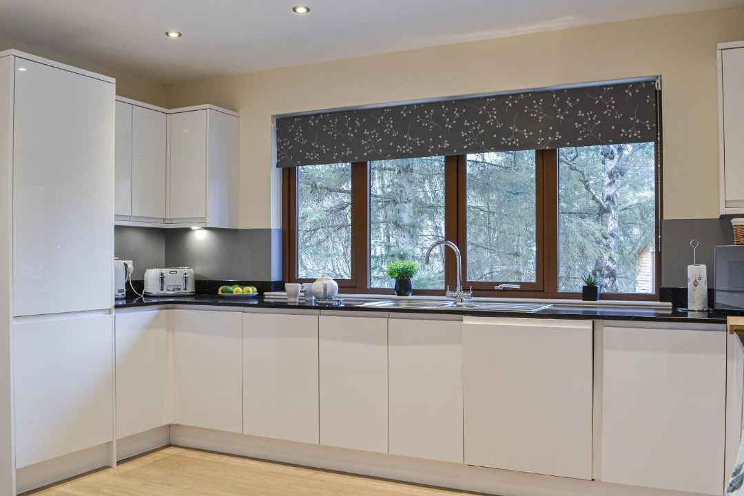 Photo of Kitchen in Aboyne