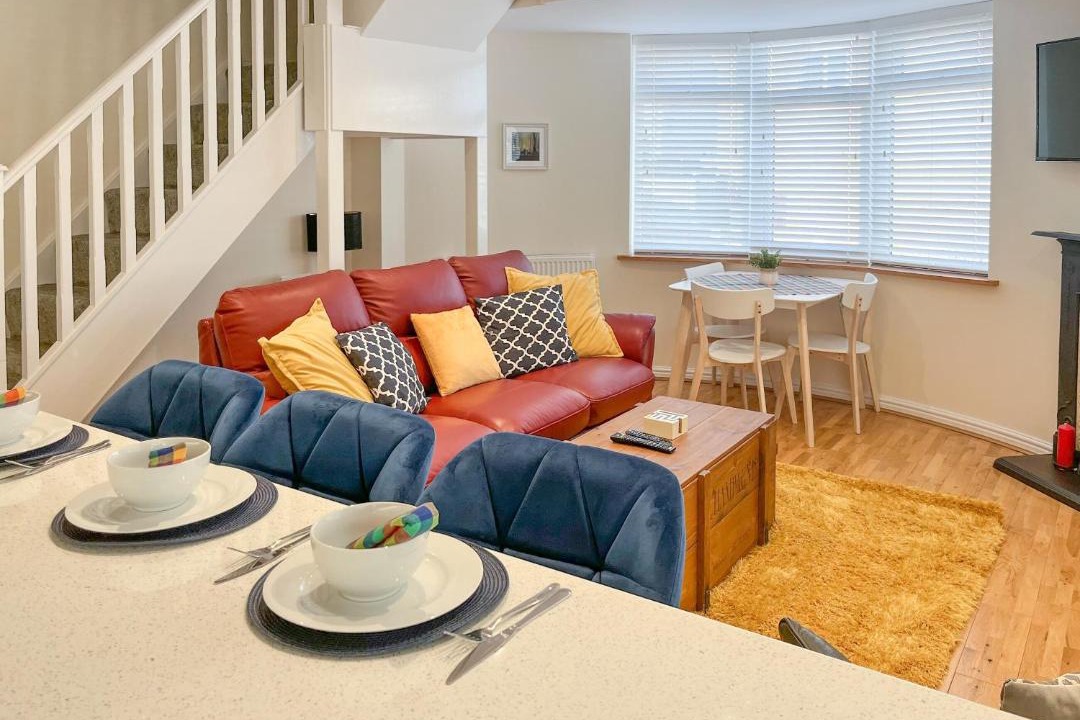 Photo of Others in Edwinstowe