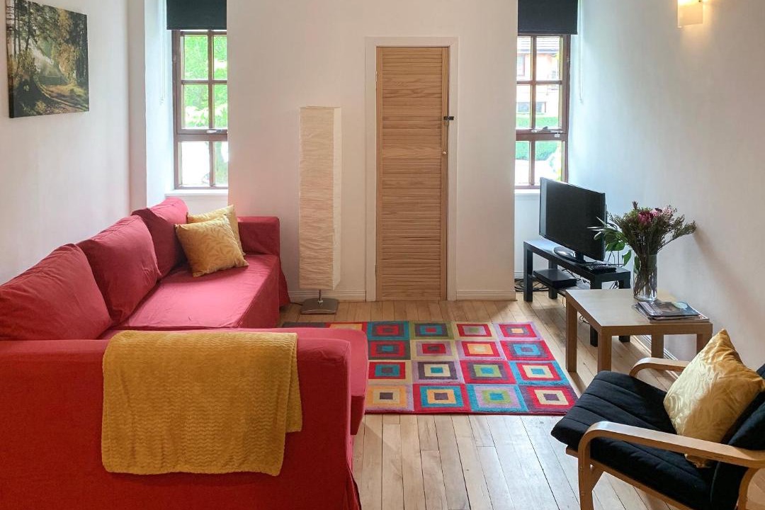 Photo of Others in Dunblane