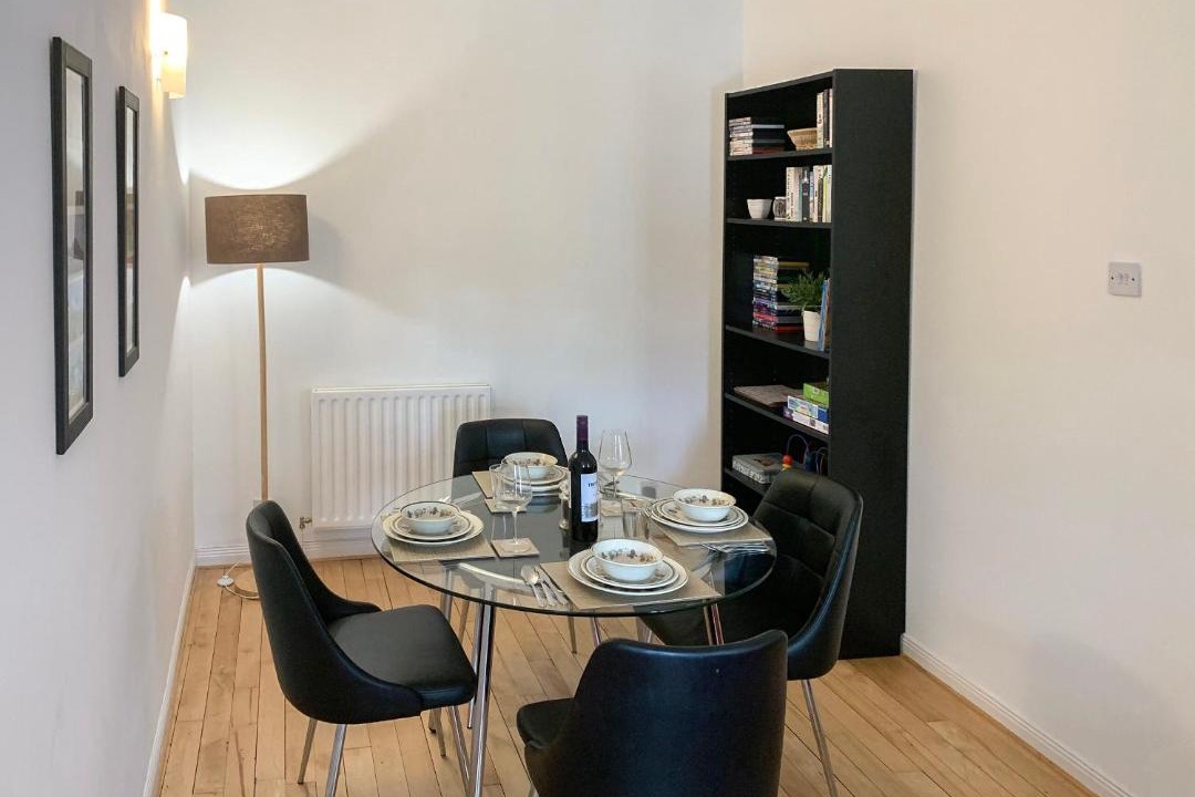 Photo of Others in Dunblane