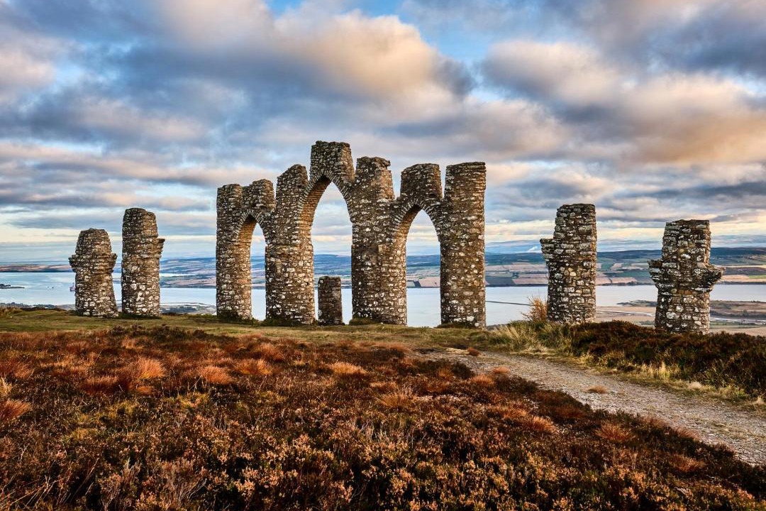 Photo of Others in Cromarty Firth
