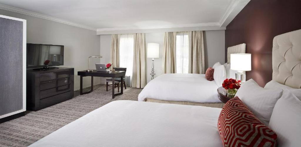 Photo of Bedroom in Georgetown