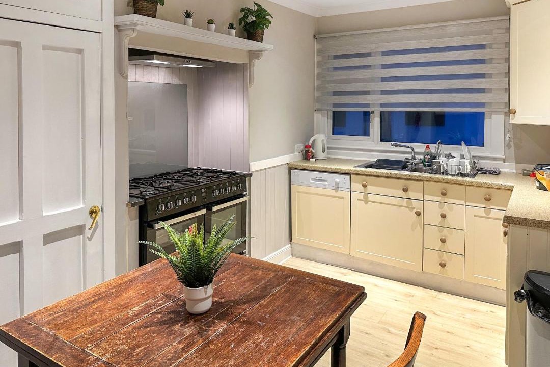 Photo of Kitchen in Glenelg